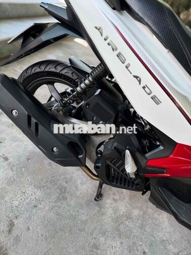 Honda Airblade 2020 Trắng, Đỏ, Đen