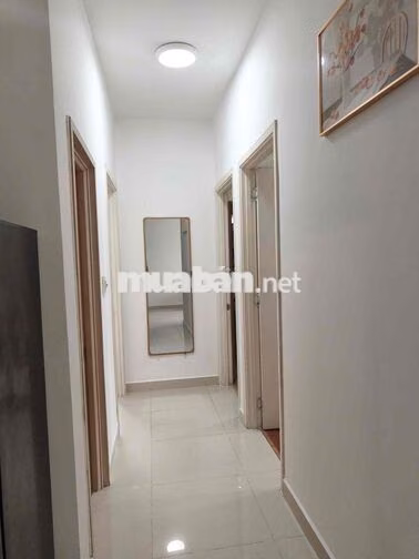 🏡 CHO THUÊ TOKY TOWER – CĂN GÓC 3PN 2WC  ✨ Diện tích: 75m² 🛏️ 3 phòng n