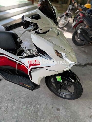 Honda Airblade 2020 Trắng, Đỏ, Đen