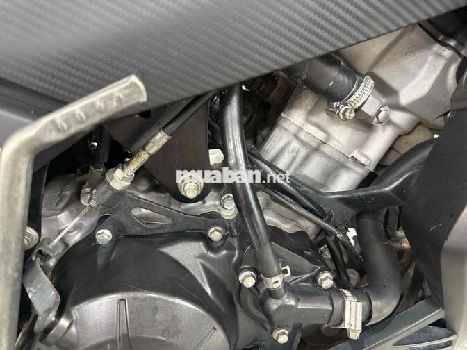 Honda Winner V1 2019 Đen 22k km