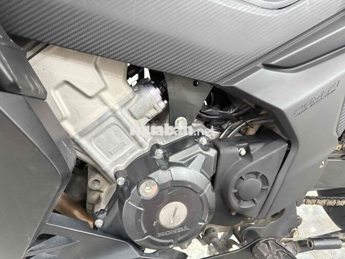 Honda Winner V1 2019 Đen 22k km