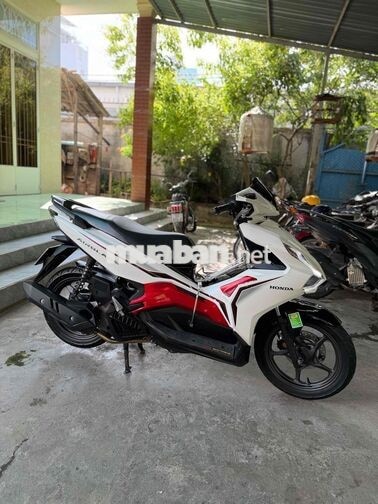 Honda Airblade 2020 Trắng, Đỏ, Đen