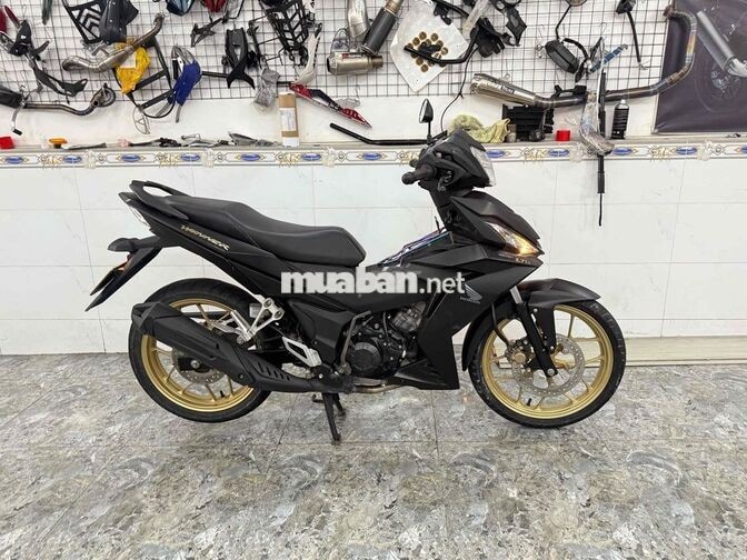 Honda Winner V1 2019 Đen 22k km