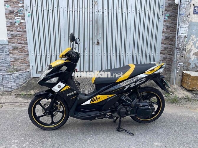 Yamaha Novo 6 Fi 2015 Bstp xe đẹp máy zin bao ngon
