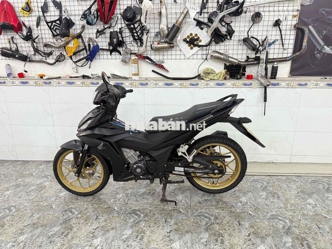 Honda Winner V1 2019 Đen 22k km