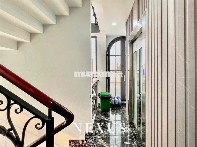 STUDIO CỬA SỔ TRỜI SẠCH- ĐẸP NGAY LÊ VĂN QUỚI GẦN BV BÌNH TÂN,HOÀ BÌNH