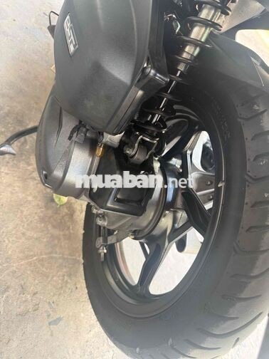 Honda Air Blade 125 2022 Trắng Zin êm