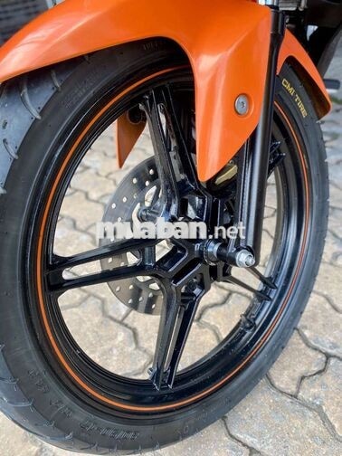 Yamaha MX King 2019 Đen Cam 22.000 Km Indonesia