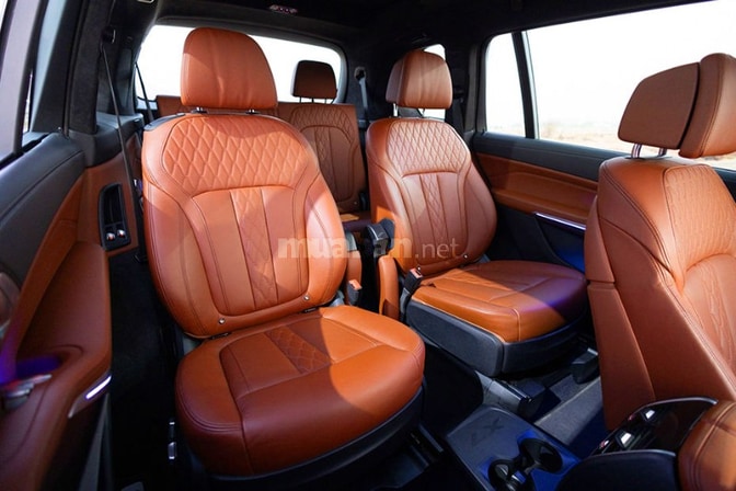 🔥 [CHÍNH CHỦ CẦN BÁN] BMW X7 xDrive40i M SPORT – SUV ĐẲNG CẤP DÀNH CH