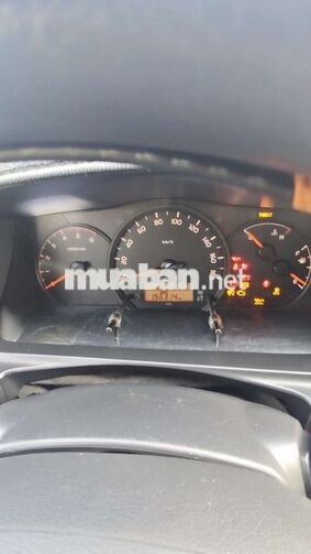 Toyota Hiace 16 chỗ Bạc Dầu