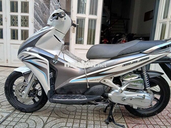  AirBlade 2012 Chính chủ công chứng hợp lệ BS SG