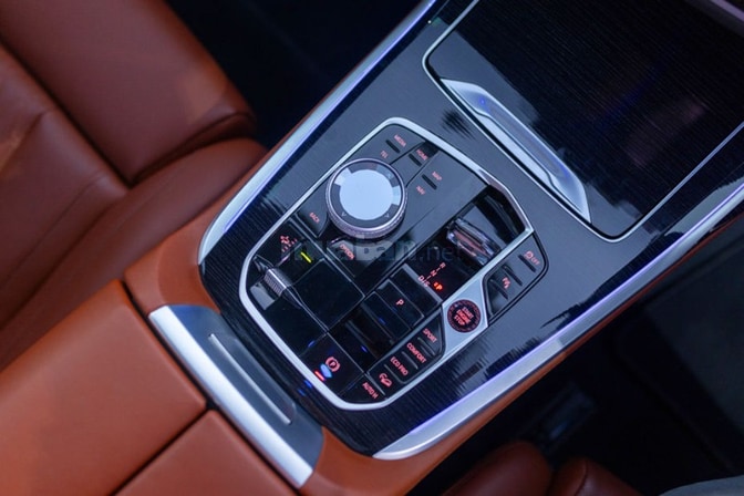 🔥 [CHÍNH CHỦ CẦN BÁN] BMW X7 xDrive40i M SPORT – SUV ĐẲNG CẤP DÀNH CH