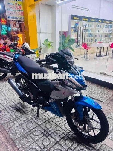 Honda Winner V1 2018 Biển số TP