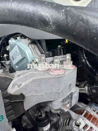 Mazda 3 Sedan 1.5 AT 2017 Trắng 10.000 km