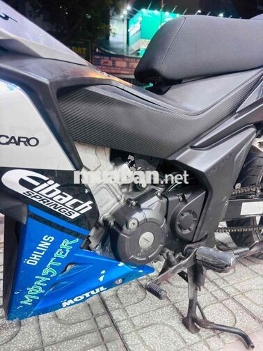 Honda Winner V1 2018 Biển số TP
