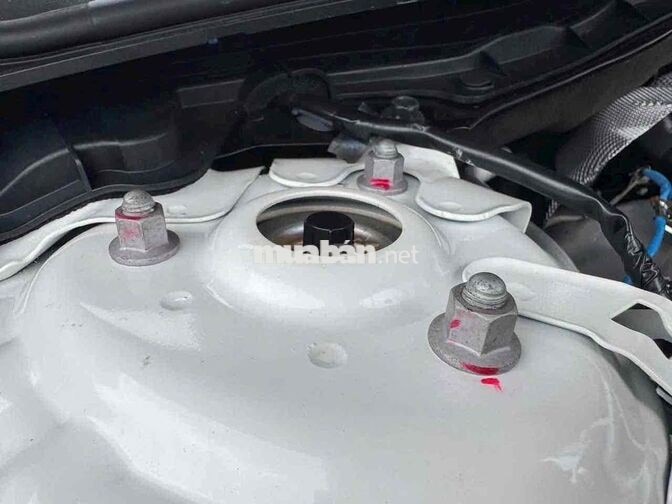 Mazda 3 Sedan 1.5 AT 2017 Trắng 10.000 km