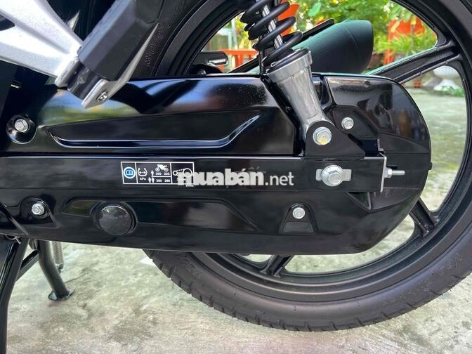 Honda Future 125fi 2025 Trắng 2000km