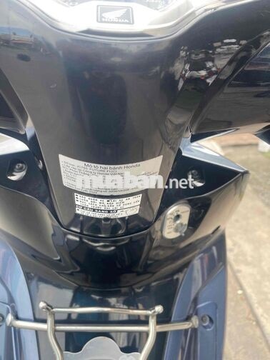 Honda Future 2022 Xanh 10940km