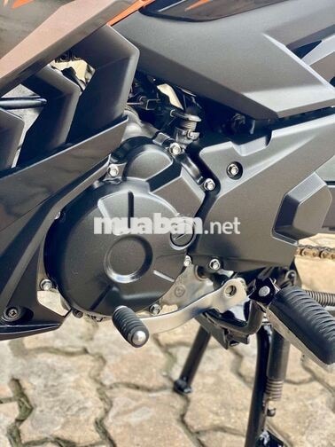Yamaha MX King 2019 Đen Cam 22.000 Km Indonesia