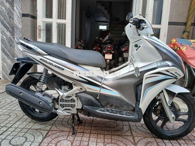  AirBlade 2012 Chính chủ công chứng hợp lệ BS SG