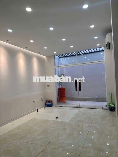 Nhà 1 Trệt 2 Lầu 4PN 4x20m Mặt Tiền Đường 20m KDC Nam Long Phú Thuận
