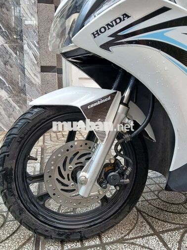  AirBlade 2012 Chính chủ công chứng hợp lệ BS SG