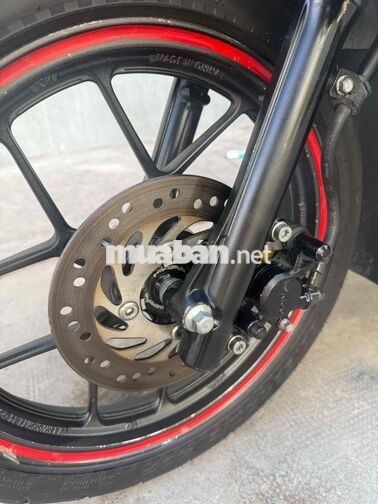 Honda Vario 125 2019 Đen