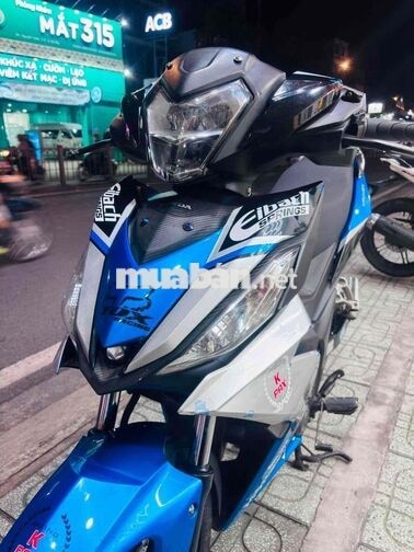 Honda Winner V1 2018 Biển số TP