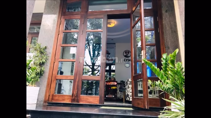 Cho thuê văn phòng hoặc kho chứa hàng