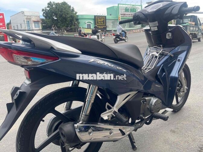 Honda Future 2022 Xanh 10940km