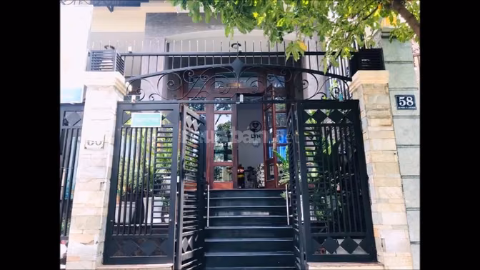 Cho thuê văn phòng hoặc kho chứa hàng