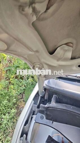 Toyota Hiace 16 chỗ Bạc Dầu