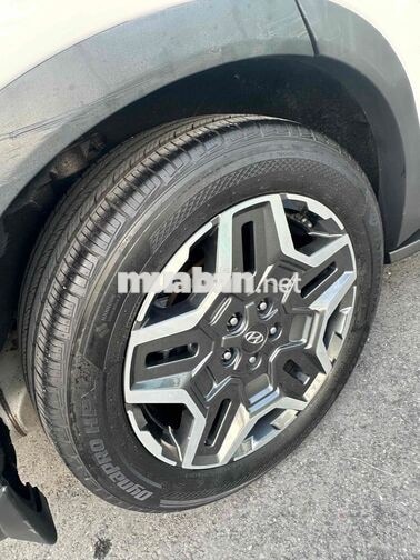 Hyundai Santa Fe 2022 Full máy dầu xe cực rin 100%