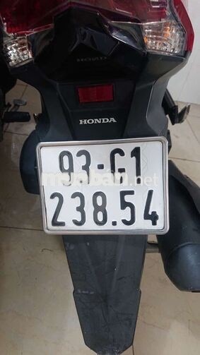 Cần bán Honda Air Blade 2020 