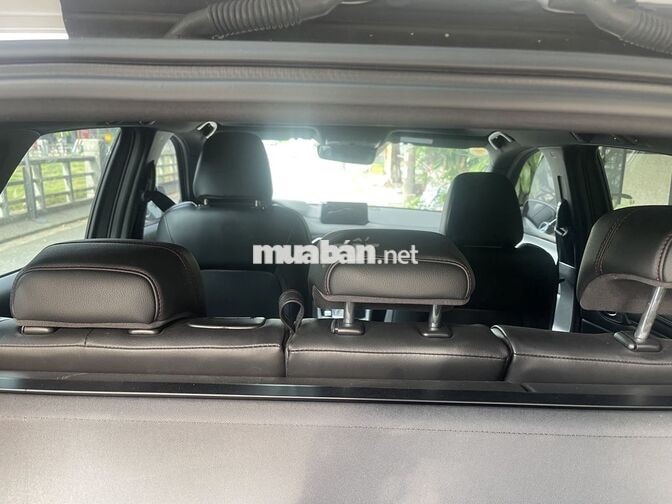 Mazda CX-5 2025 Trắng 7013 km