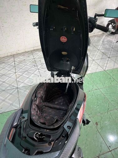 Honda Air Blade 125cc 2020 Đen Smart Key ABS