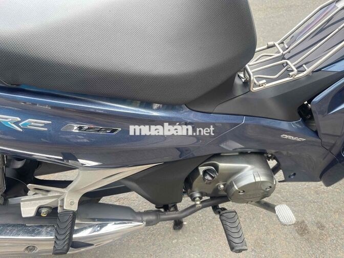 Honda Future 2022 Xanh 10940km
