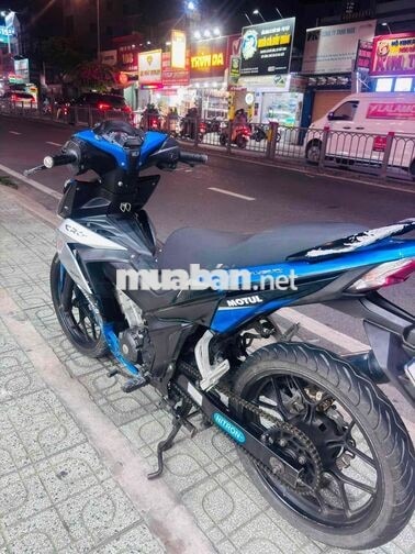 Honda Winner V1 2018 Biển số TP