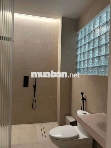 Nhà 1 Trệt 2 Lầu 4PN 4x20m Mặt Tiền Đường 20m KDC Nam Long Phú Thuận