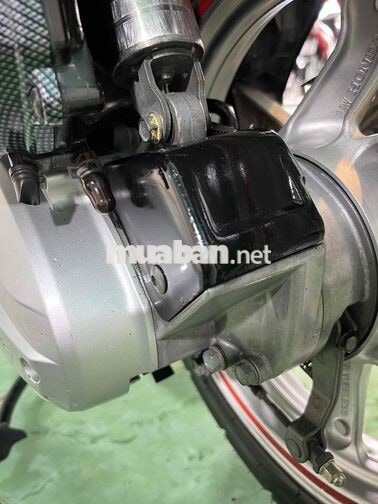 Honda Air Blade 125cc 2020 Đen Smart Key ABS