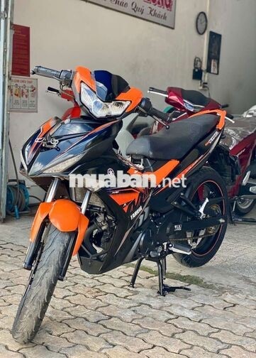 Yamaha MX King 2019 Đen Cam 22.000 Km Indonesia