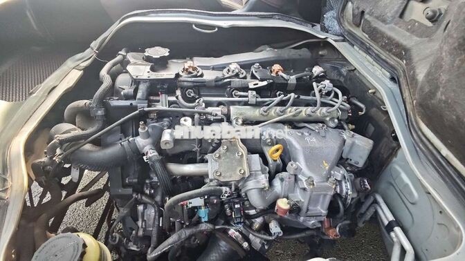 Toyota Hiace 16 chỗ Bạc Dầu