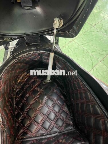 Honda Air Blade 125cc 2020 Đen Smart Key ABS