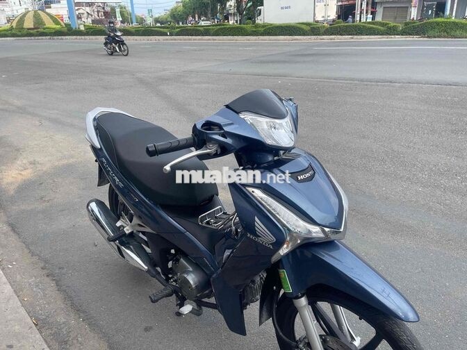 Honda Future 2022 Xanh 10940km