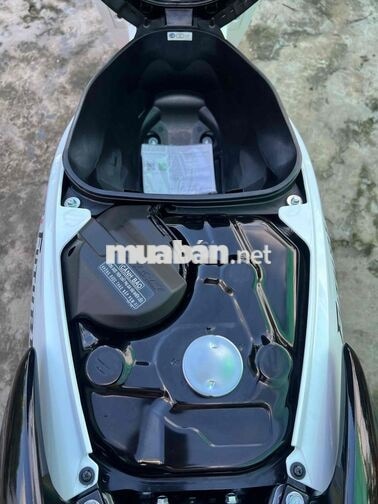 Honda Future 125fi 2025 Trắng 2000km