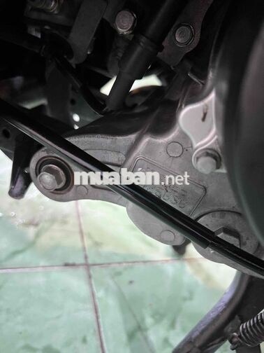 Honda Air Blade 125cc 2020 Đen Smart Key ABS