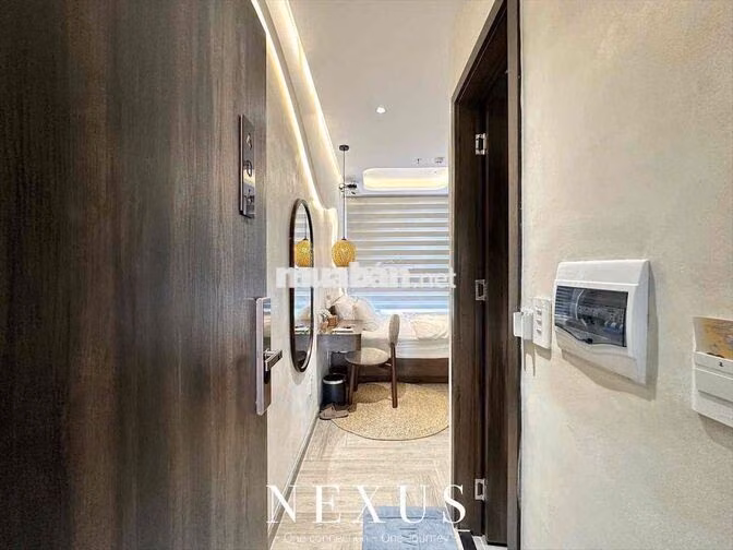 CHO THUÊ CĂN HỘ LUXURY FULL NÔI THẤT NGAY LÊ ĐỨC THỌ, DƯƠNG QUẢNG HÀM