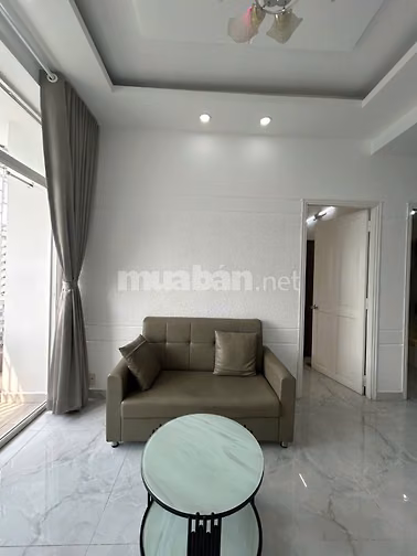 Cho thuê chung cư Ruby Garden, Tân Sơn- Giá: 9tr/tháng, Full NT