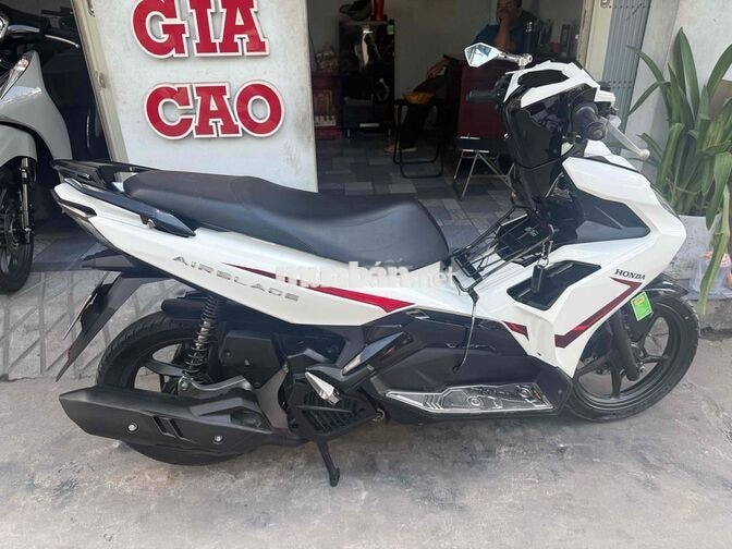 Honda Air Blade 125 2022 Trắng Zin êm