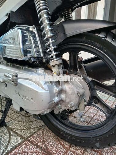  AirBlade 2012 Chính chủ công chứng hợp lệ BS SG
